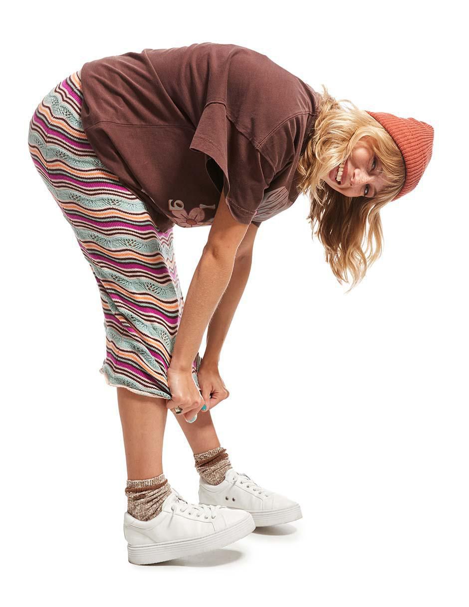 Tenis para mujer 4