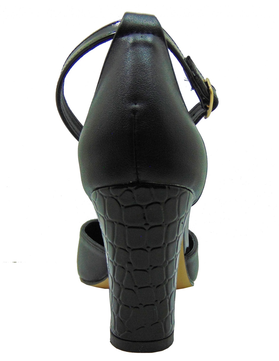 Zapatilla 3