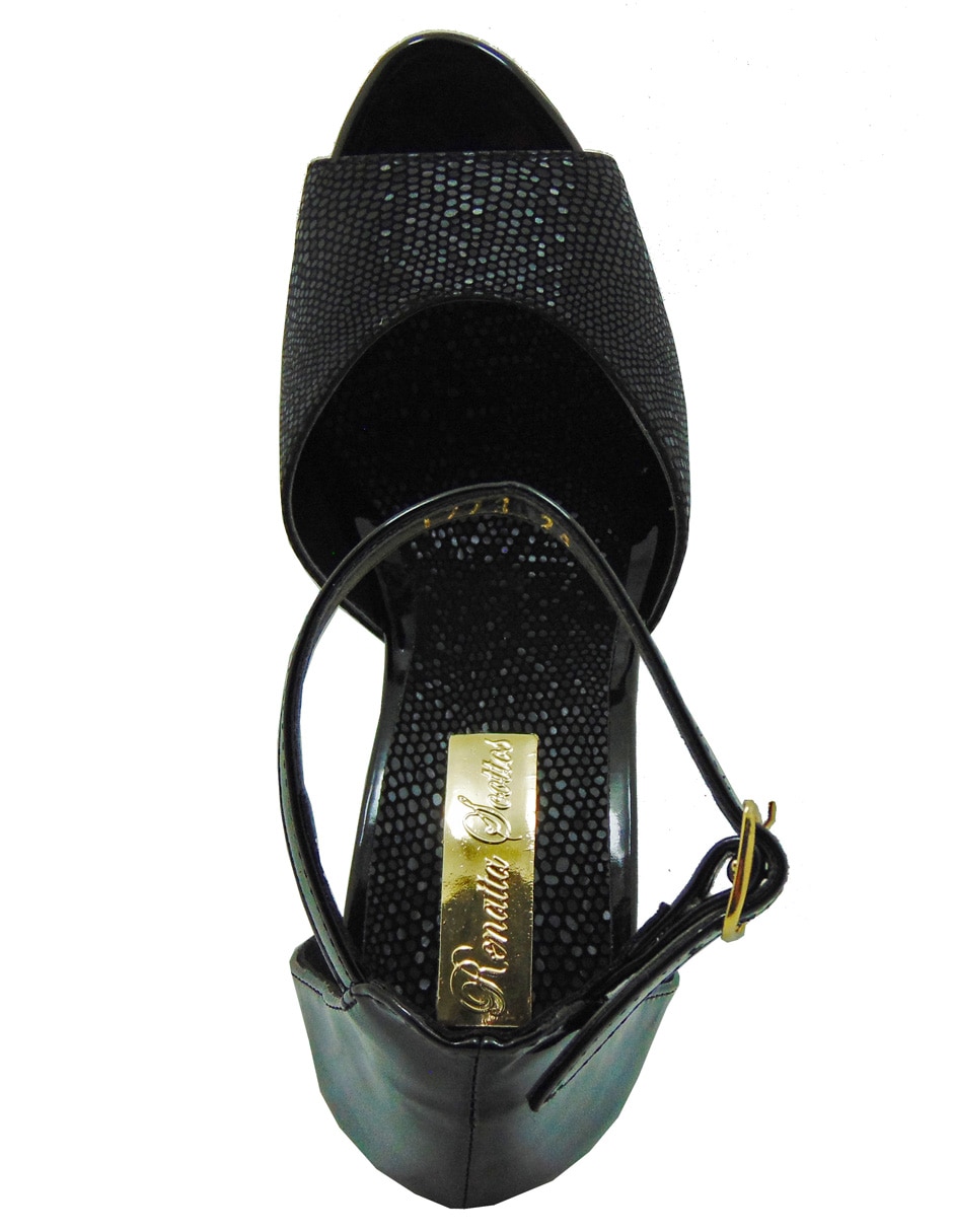 Sandalia para mujer 4