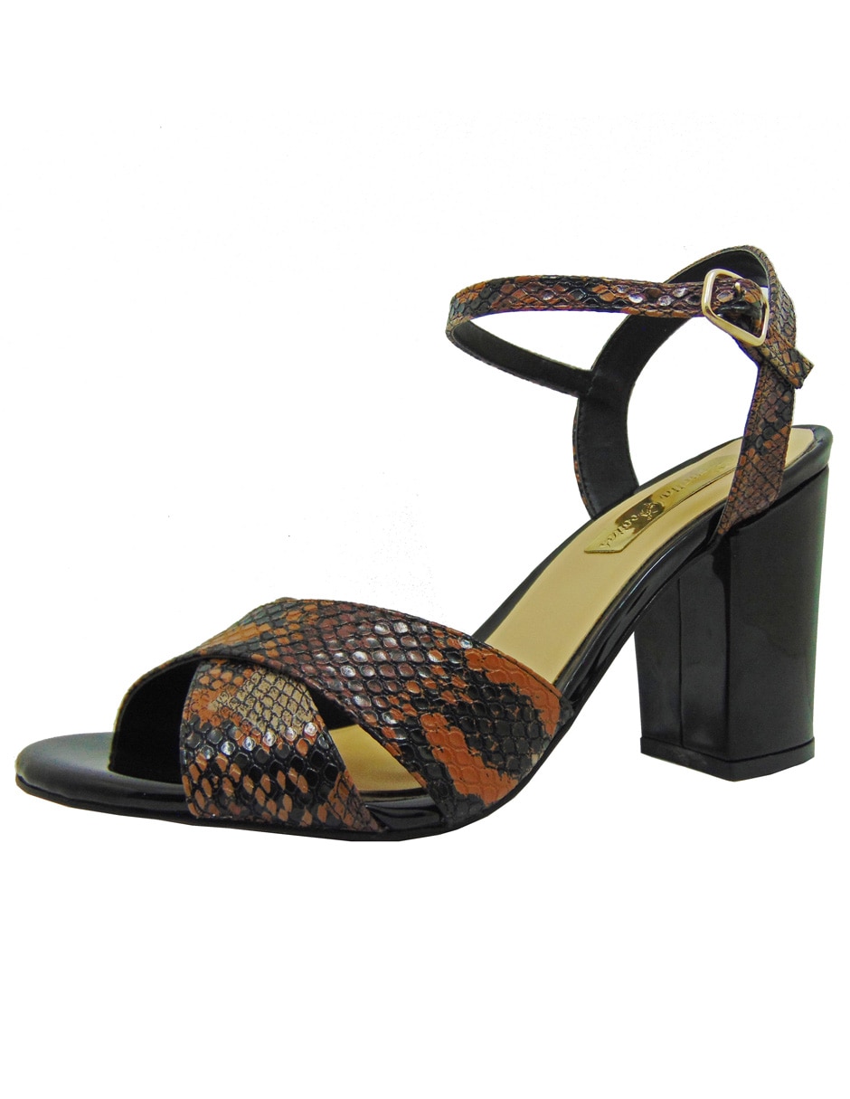 Sandalia para mujer
