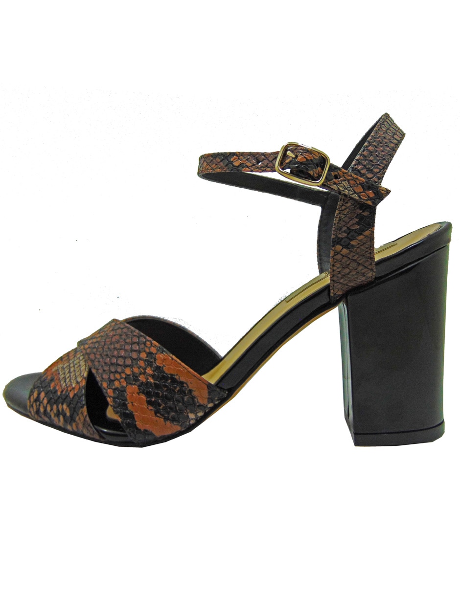 Sandalia para mujer 2