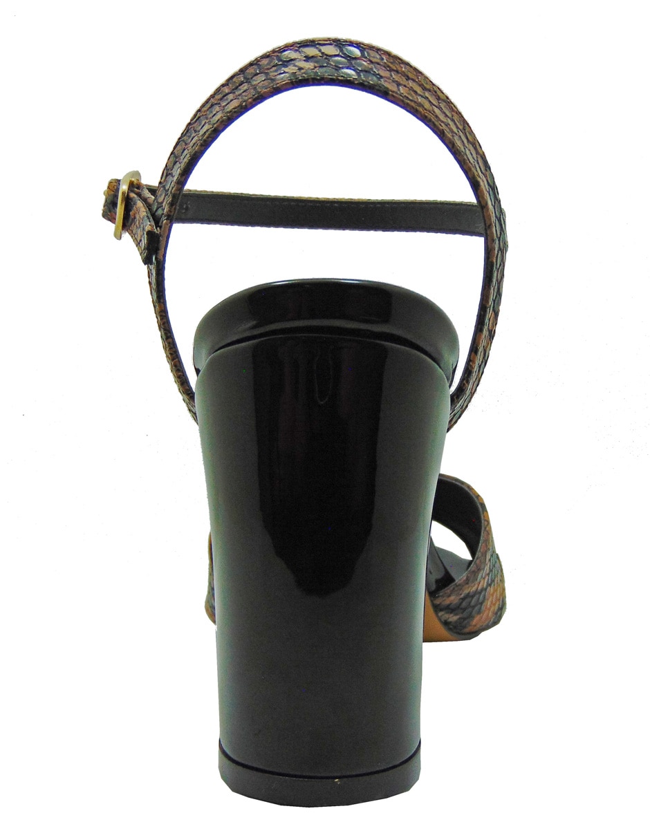 Sandalia para mujer 3
