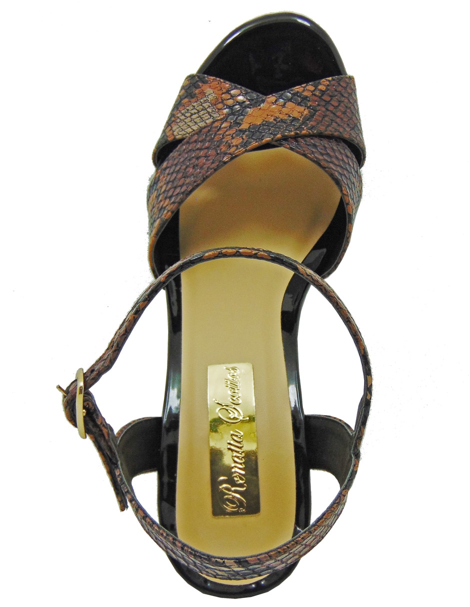 Sandalia para mujer 4