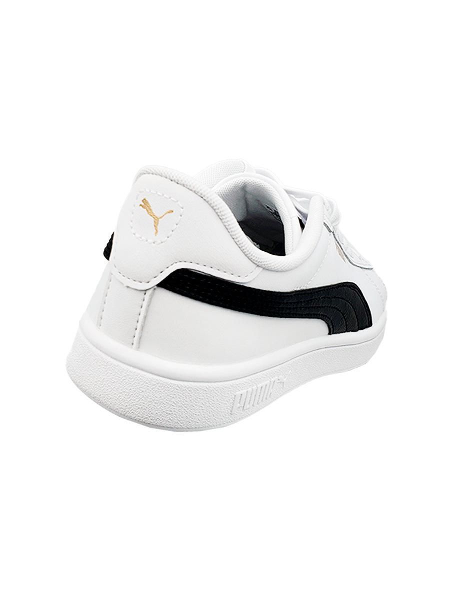 Tenis SMASH 3.0L para mujer 4