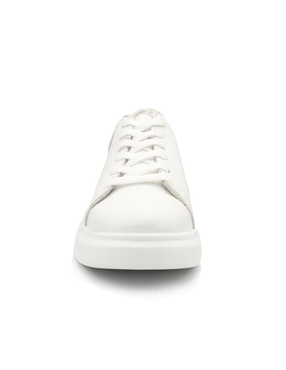 Tenis Oversize Sneaker Texas para mujer 2