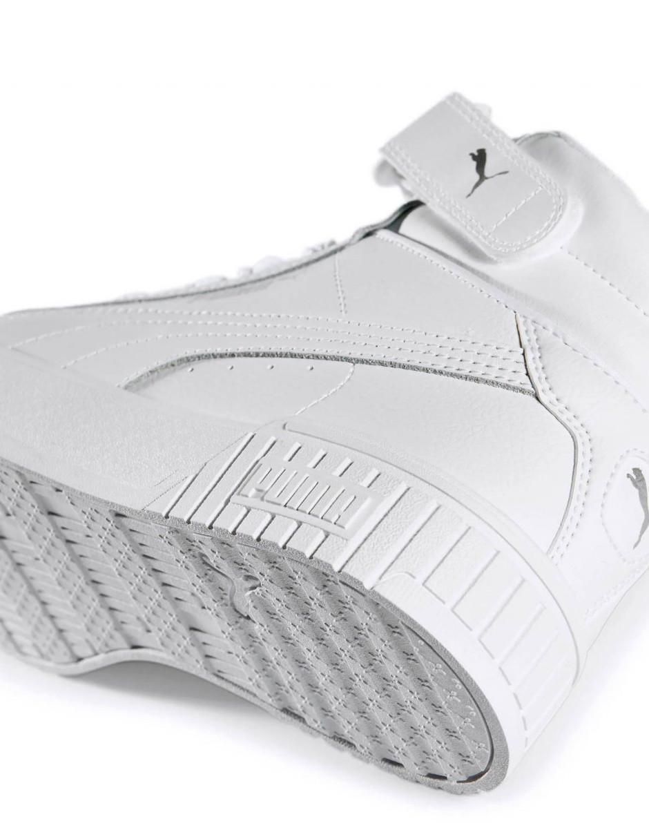 Tenis Carina 2.0 Mid para mujer 2