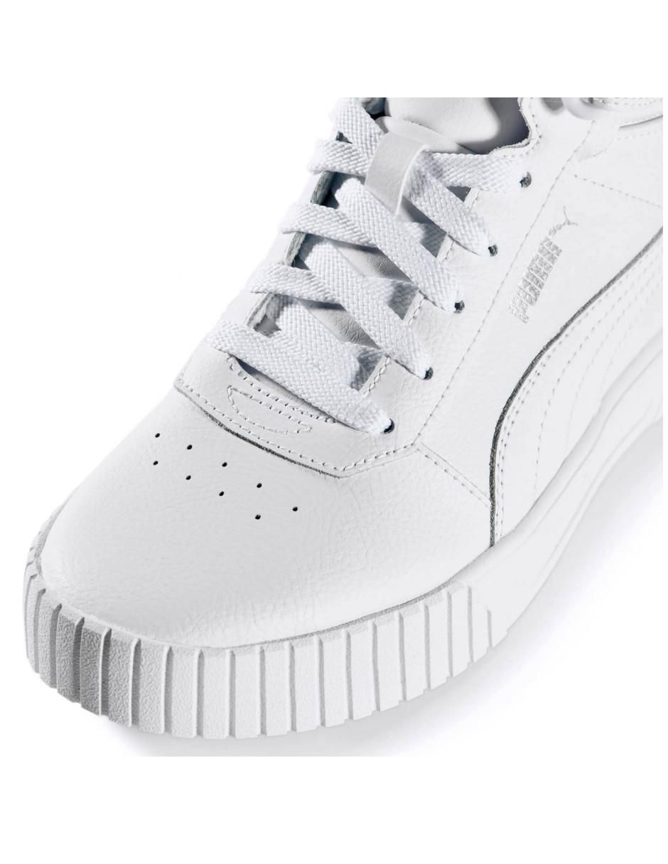 Tenis Carina 2.0 Mid para mujer 3