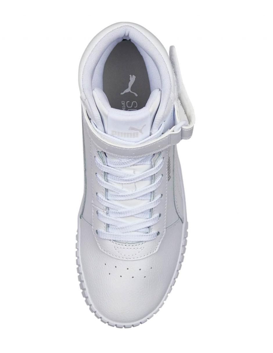 Tenis Carina 2.0 Mid para mujer 4