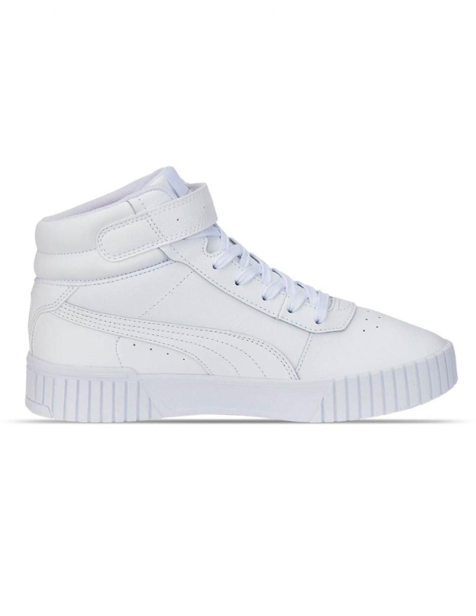Tenis Carina 2.0 Mid para mujer 6
