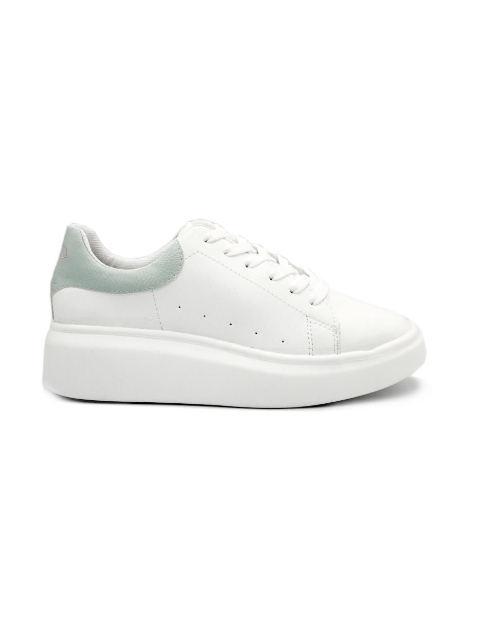 Tenis Oz Oversize para mujer