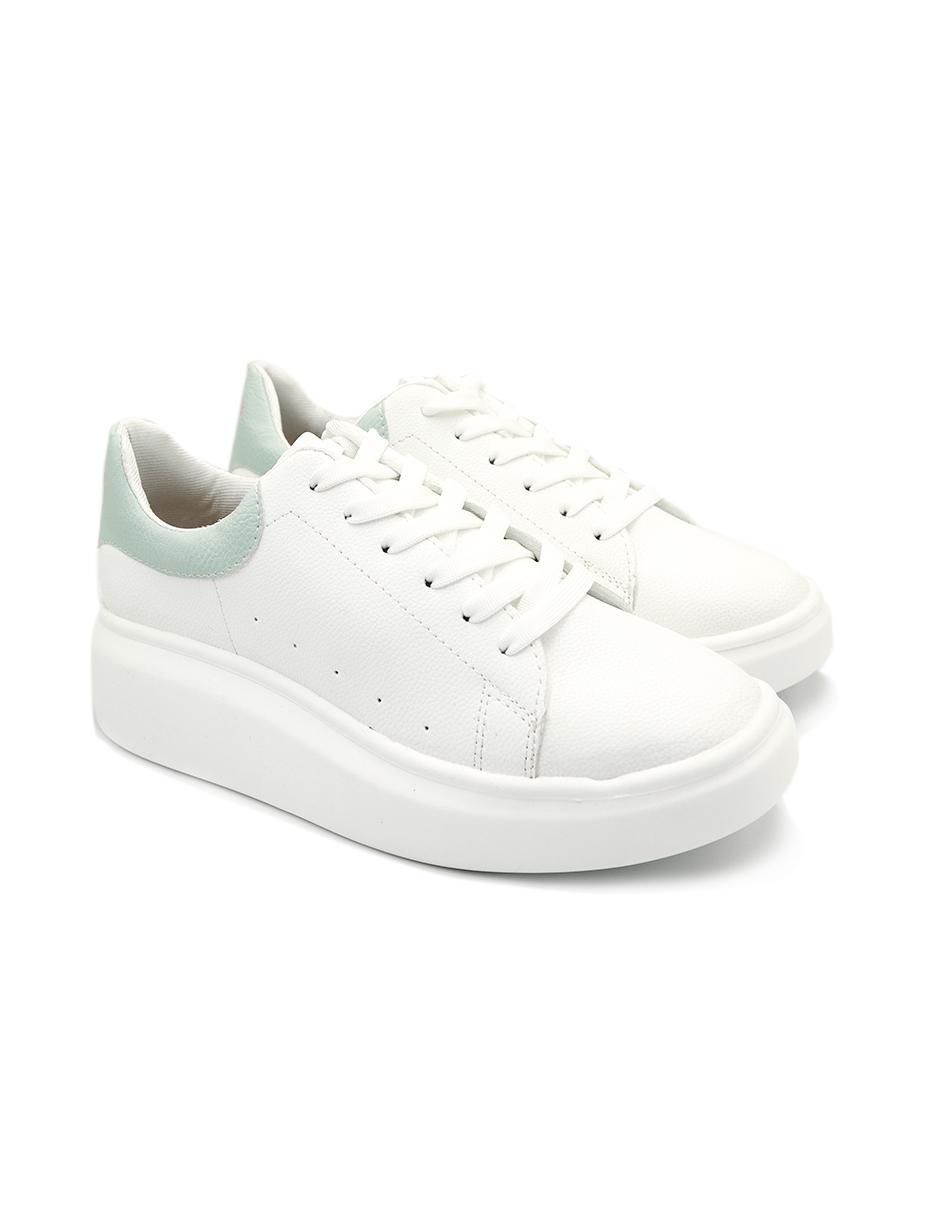 Tenis Oz Oversize para mujer 2