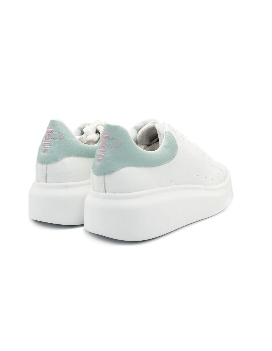 Tenis Oz Oversize para mujer 5