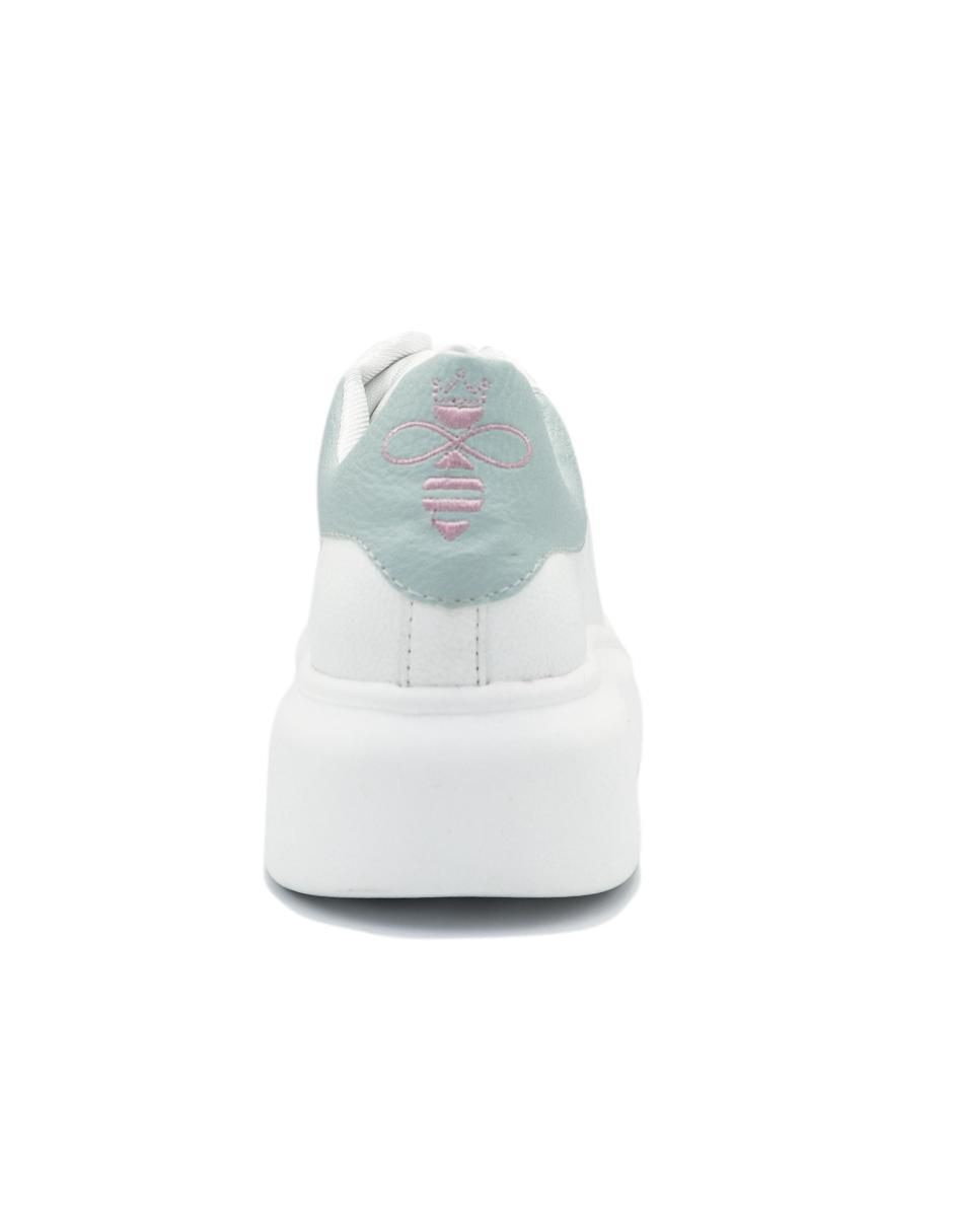 Tenis Oz Oversize para mujer 6