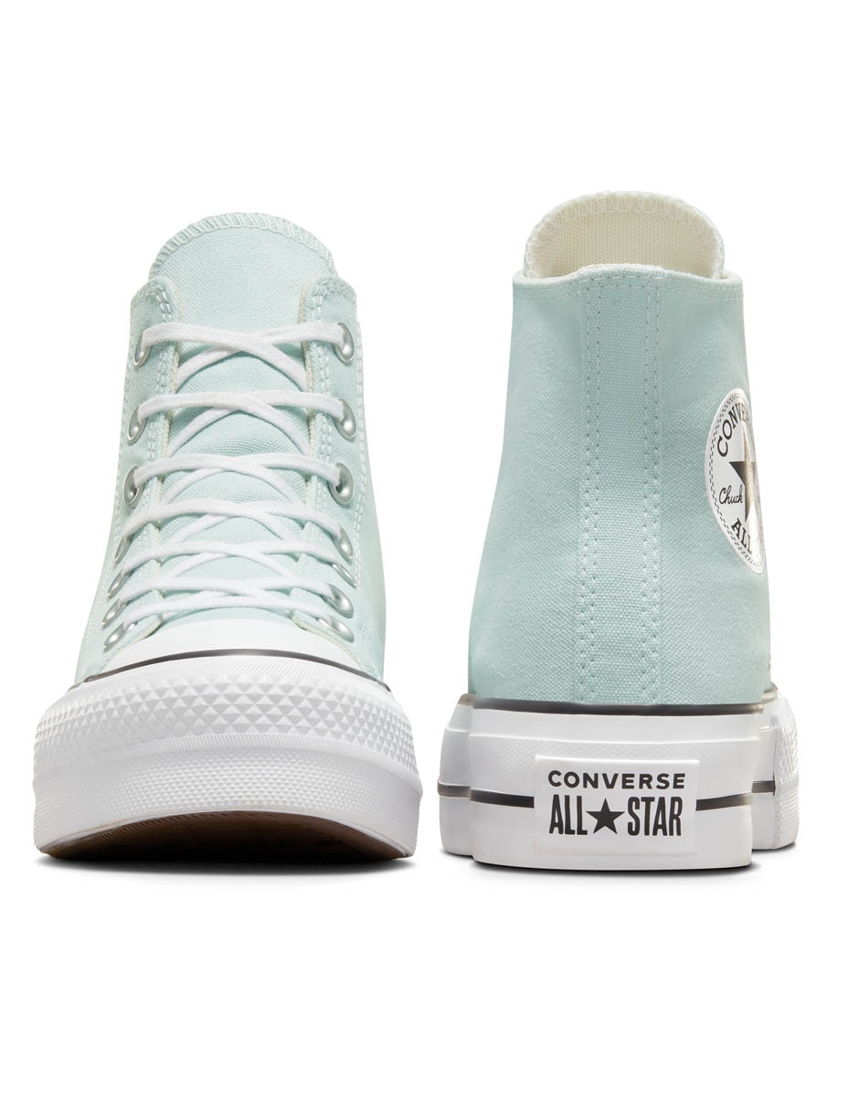 Converse color outlet azul cielo