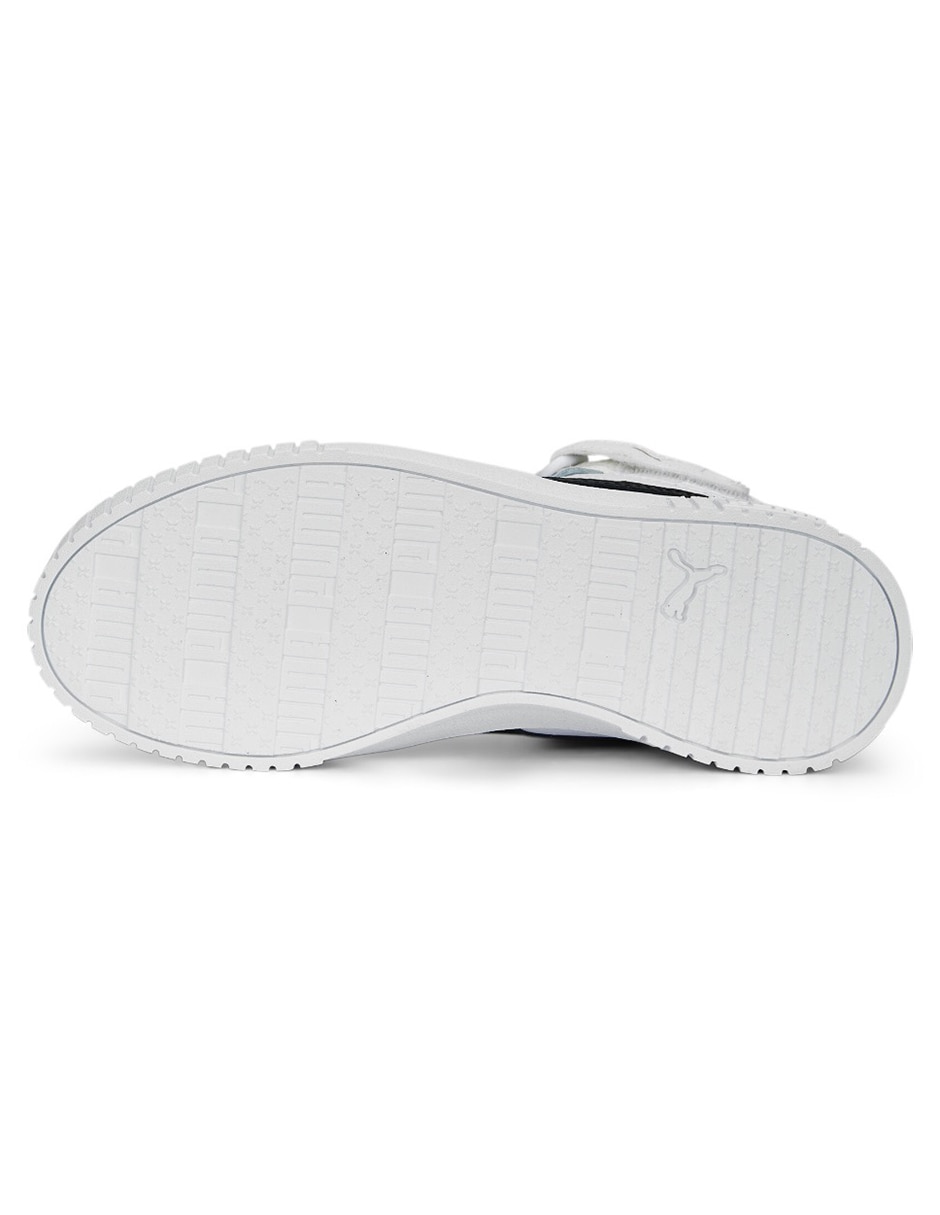 Tenis Carina para mujer 4