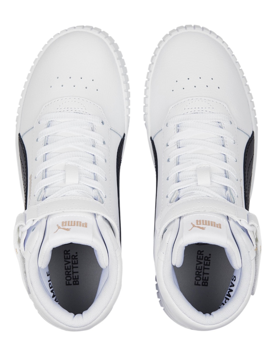 Tenis Carina para mujer 6