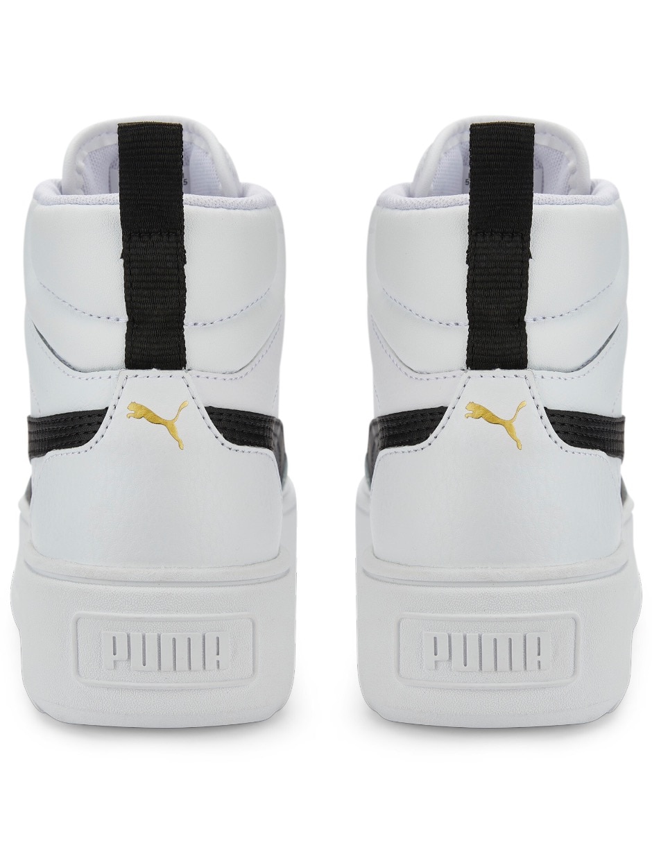 Tenis Karmen para mujer 2