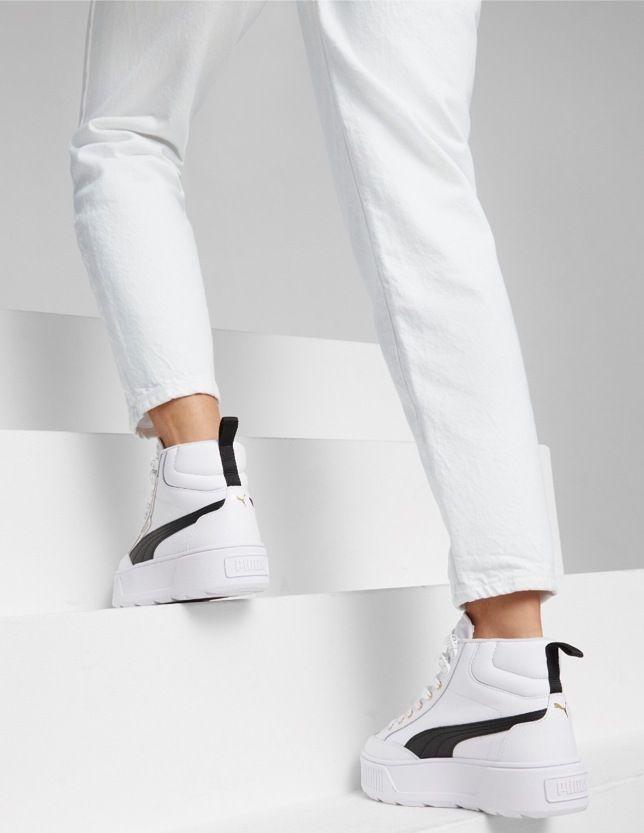 Tenis Karmen para mujer 3