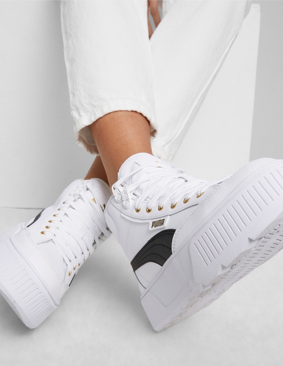 Tenis Karmen para mujer 4