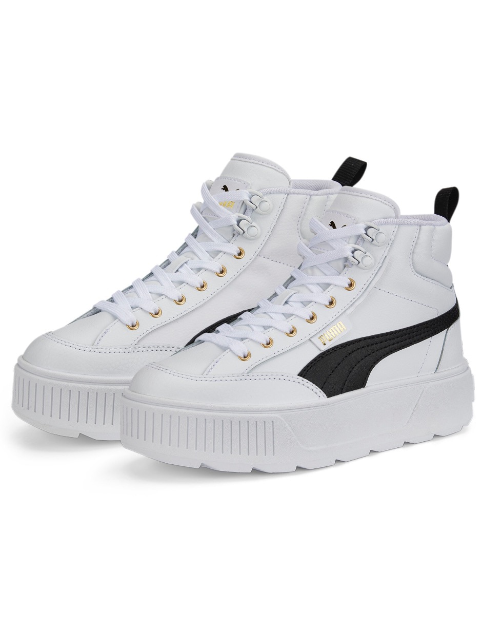 Tenis Karmen para mujer 7
