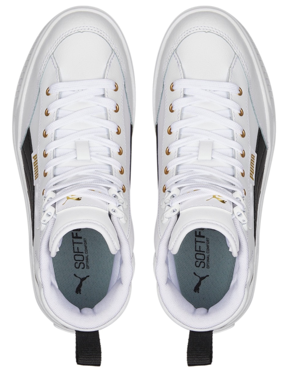Tenis Karmen para mujer 8