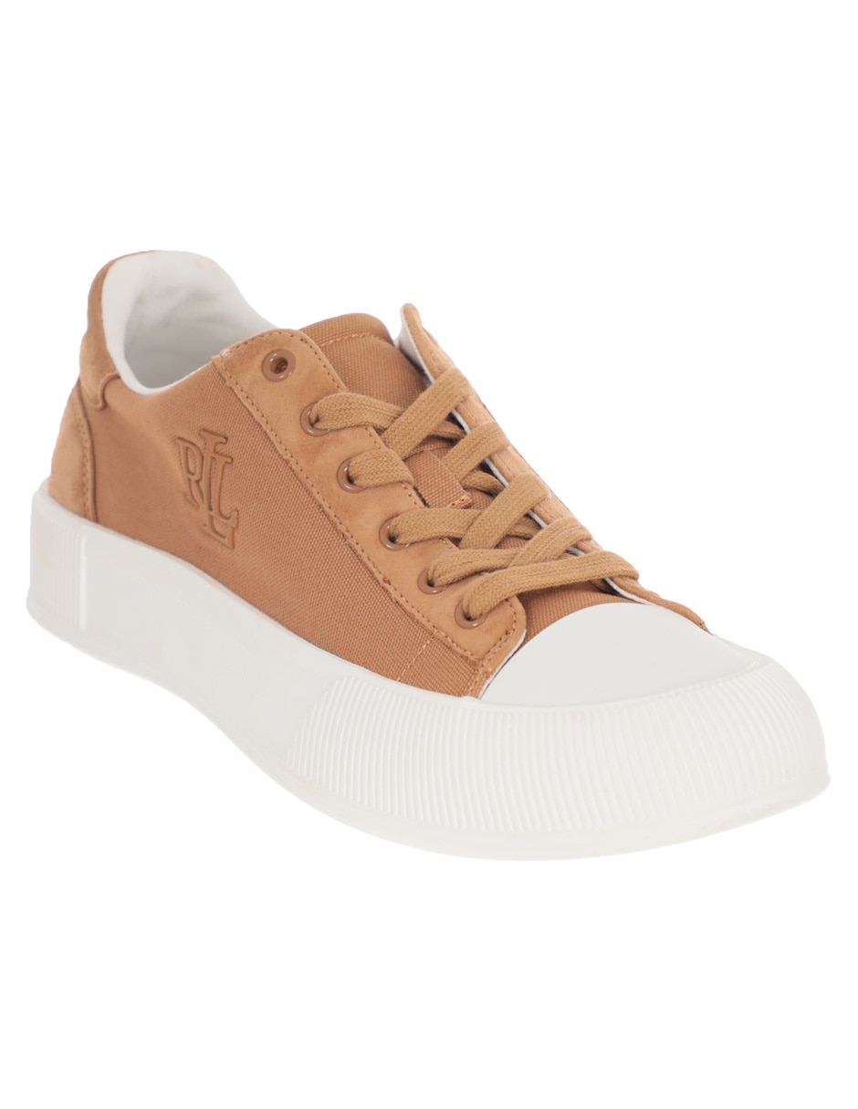 Tenis Lauren Ralph Lauren para mujer