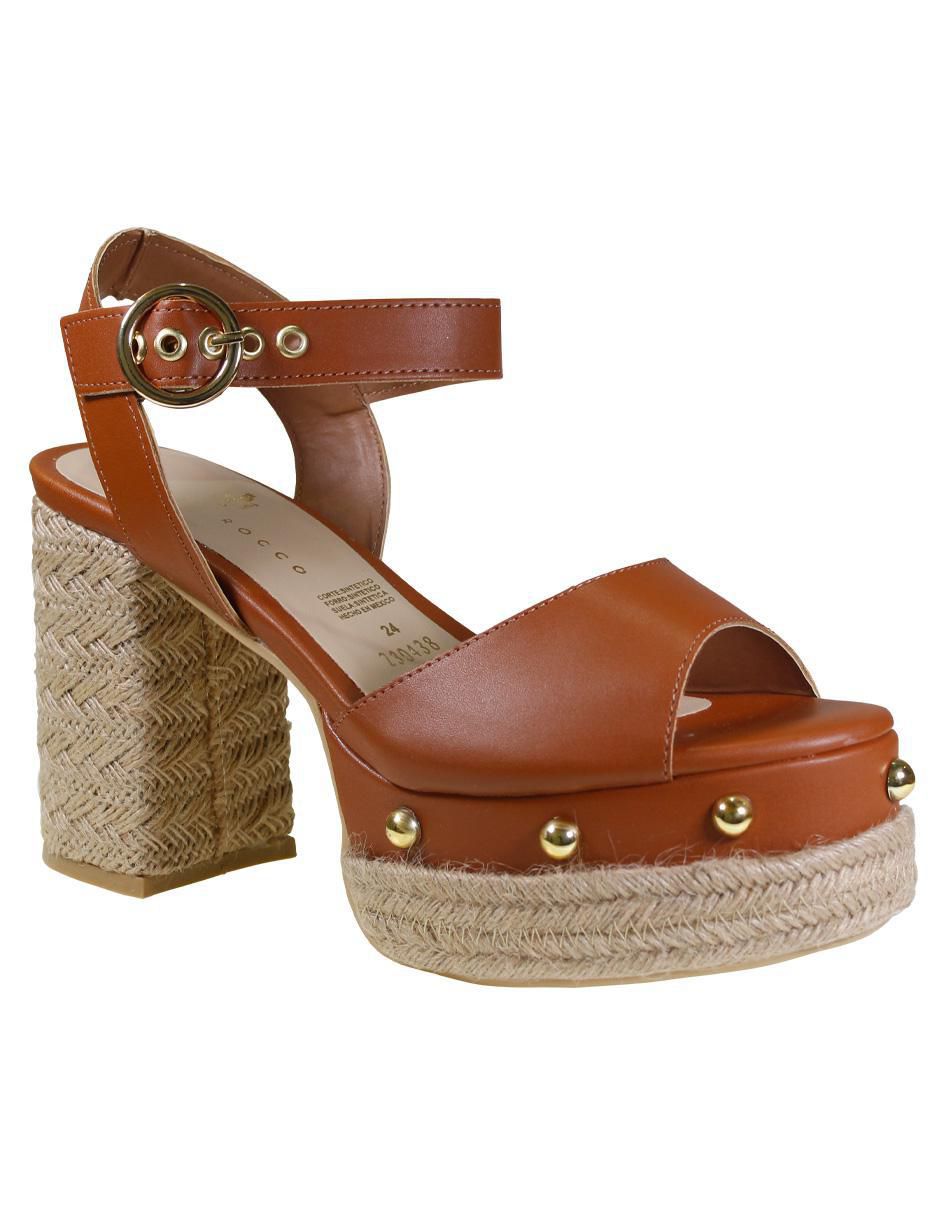 Sandalia para mujer