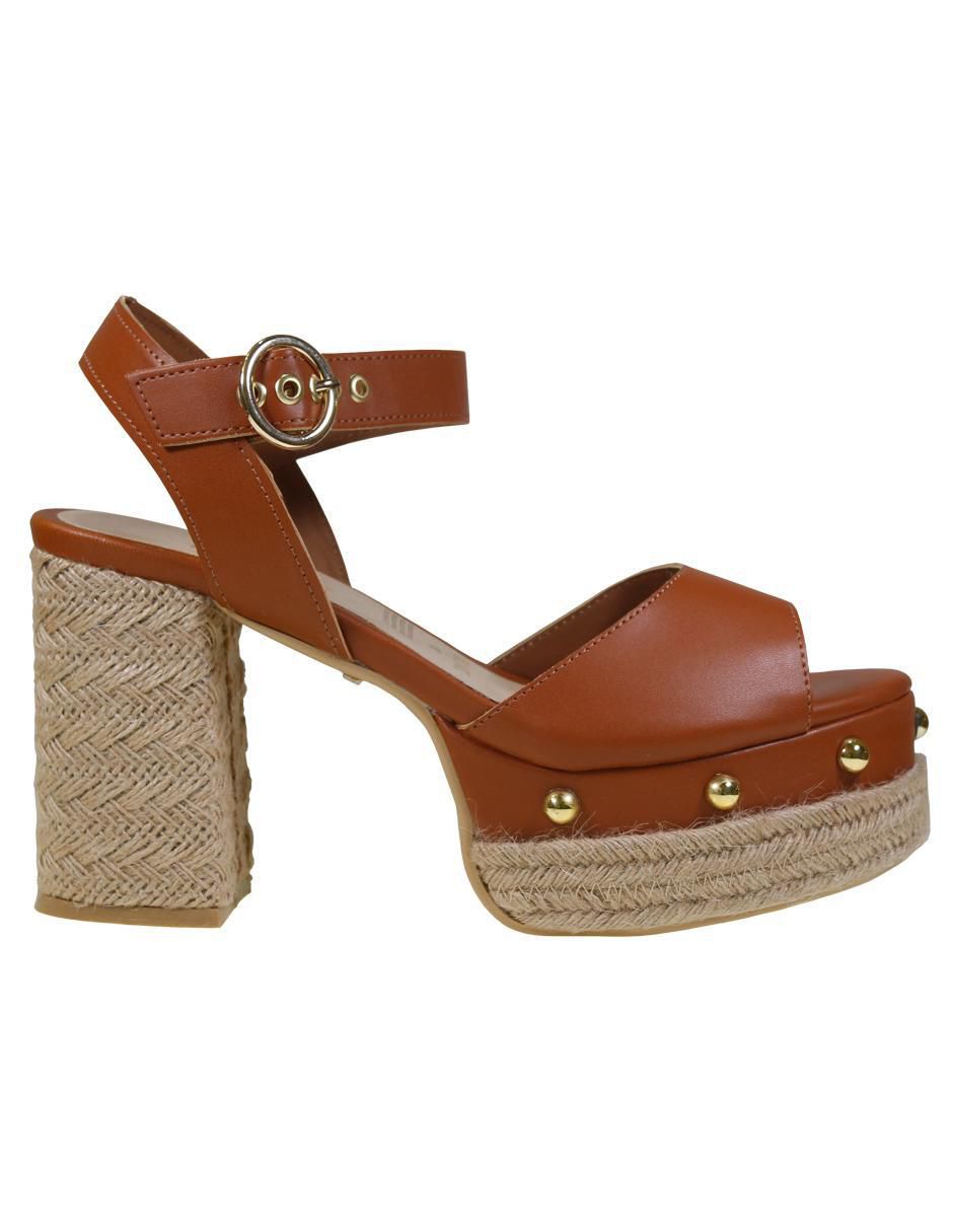 Sandalia para mujer 2
