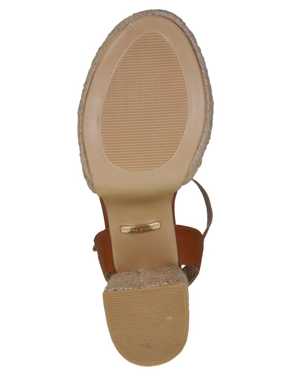 Sandalia para mujer 4