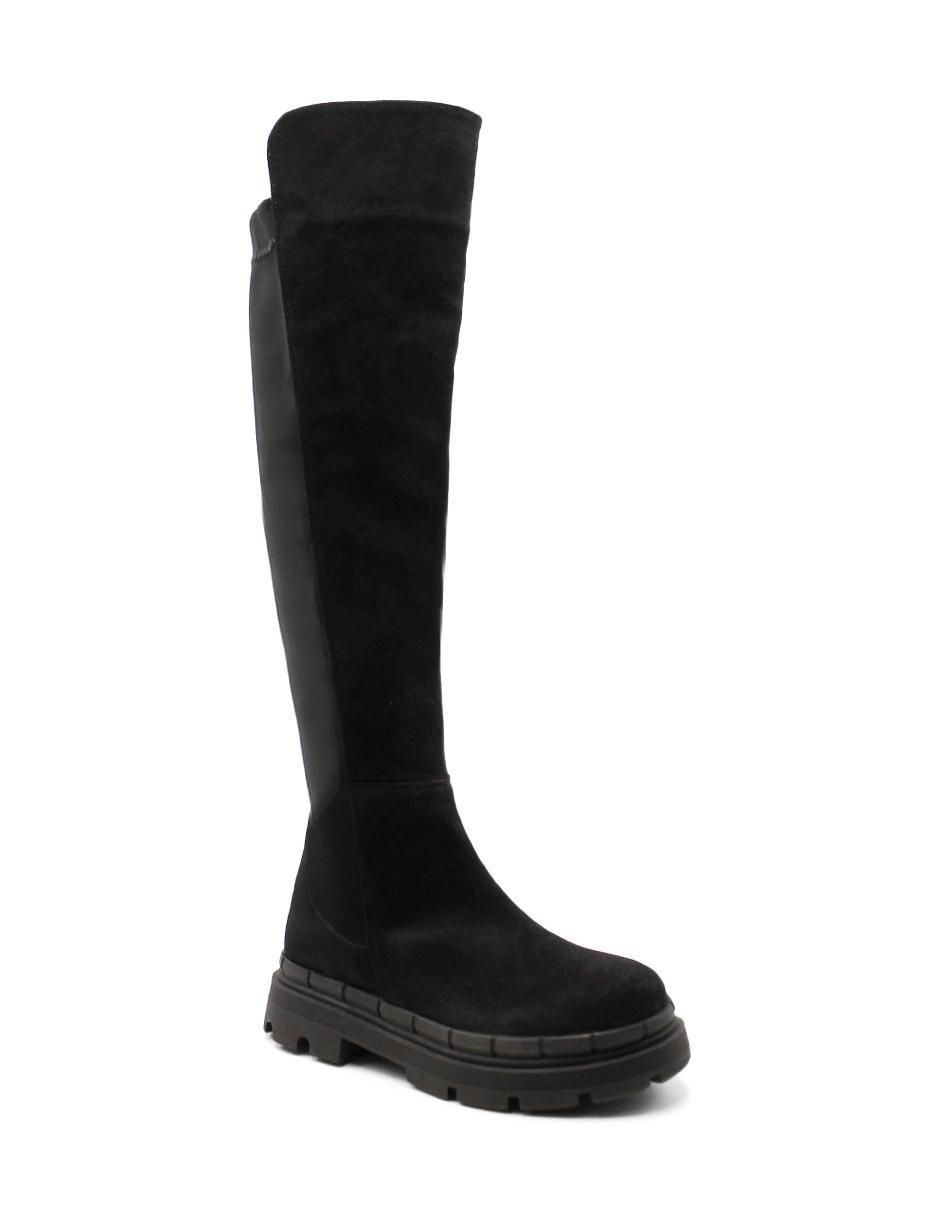 Bota arriba de la rodilla para mujer Bota arriba de la rodilla para mujer