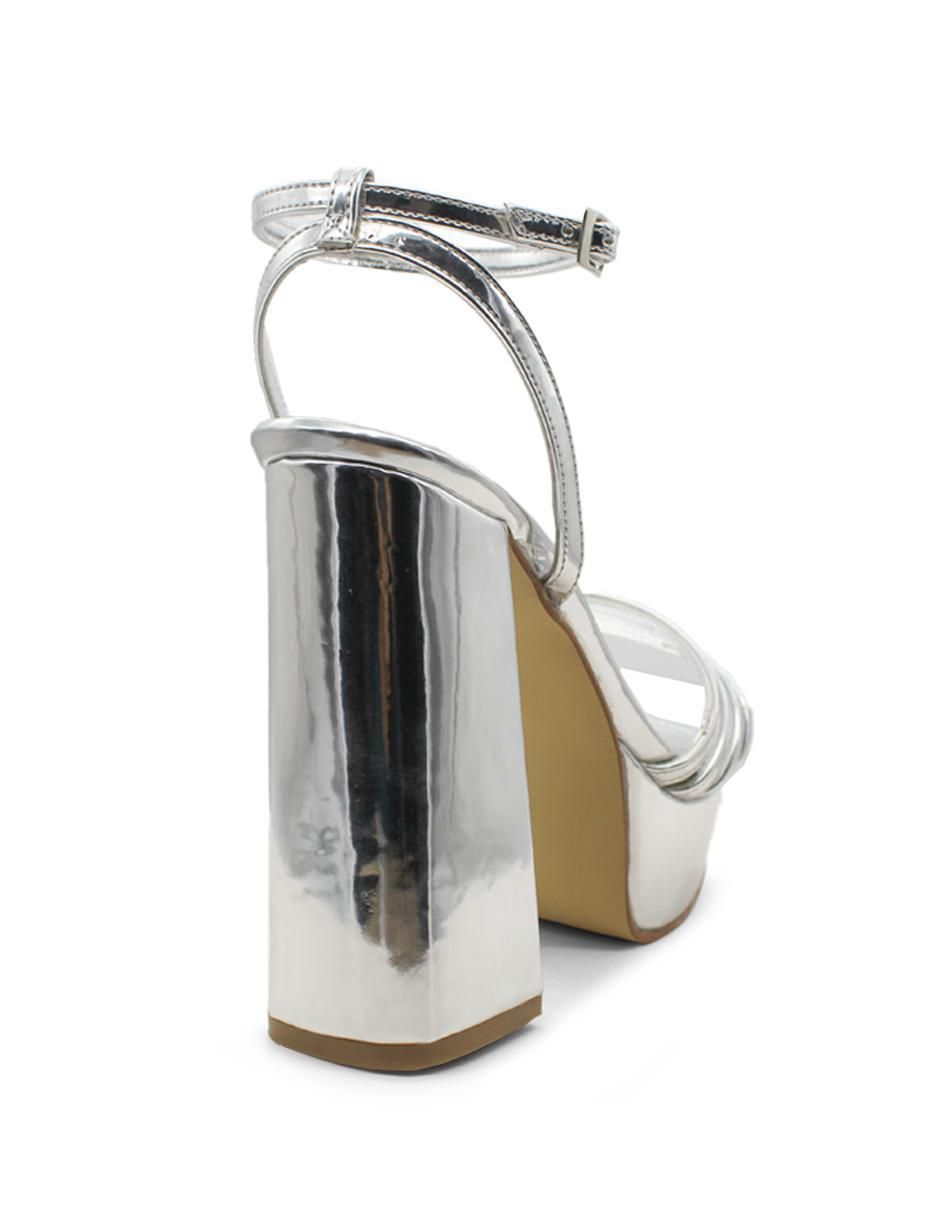 Sandalia para mujer 4