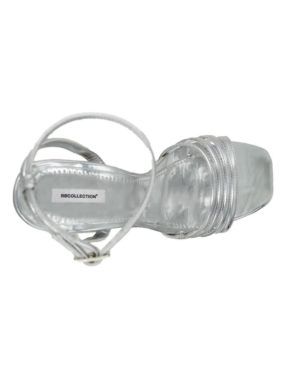 Sandalia para mujer 6