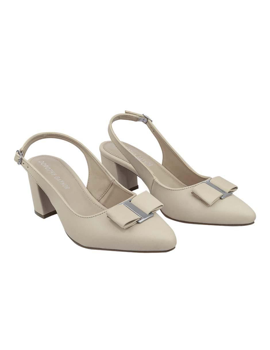 Zapatilla 4