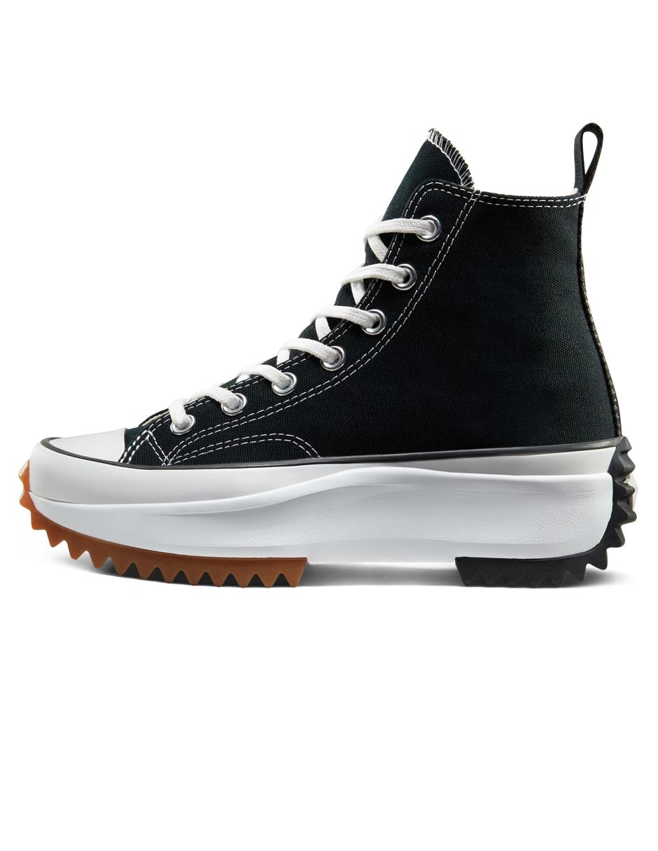 Tenis Run Star Hike Hi para mujer 4