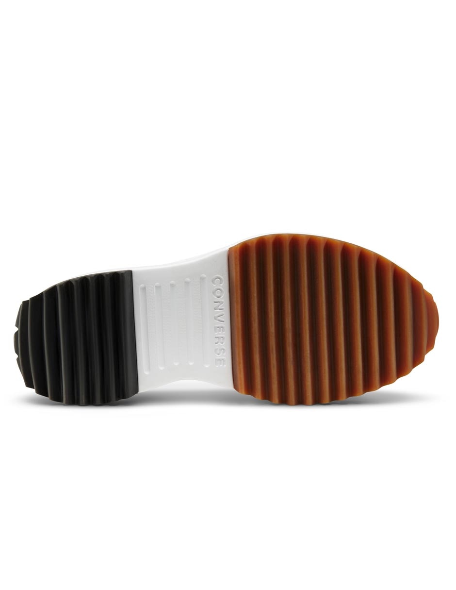 Tenis Run Star Hike Hi para mujer 5