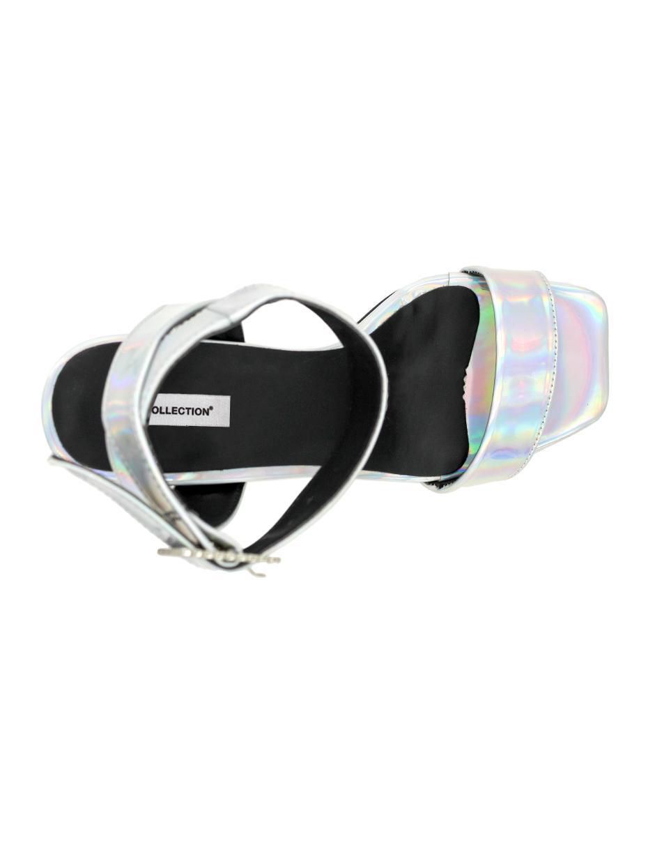 Sandalia para mujer 6