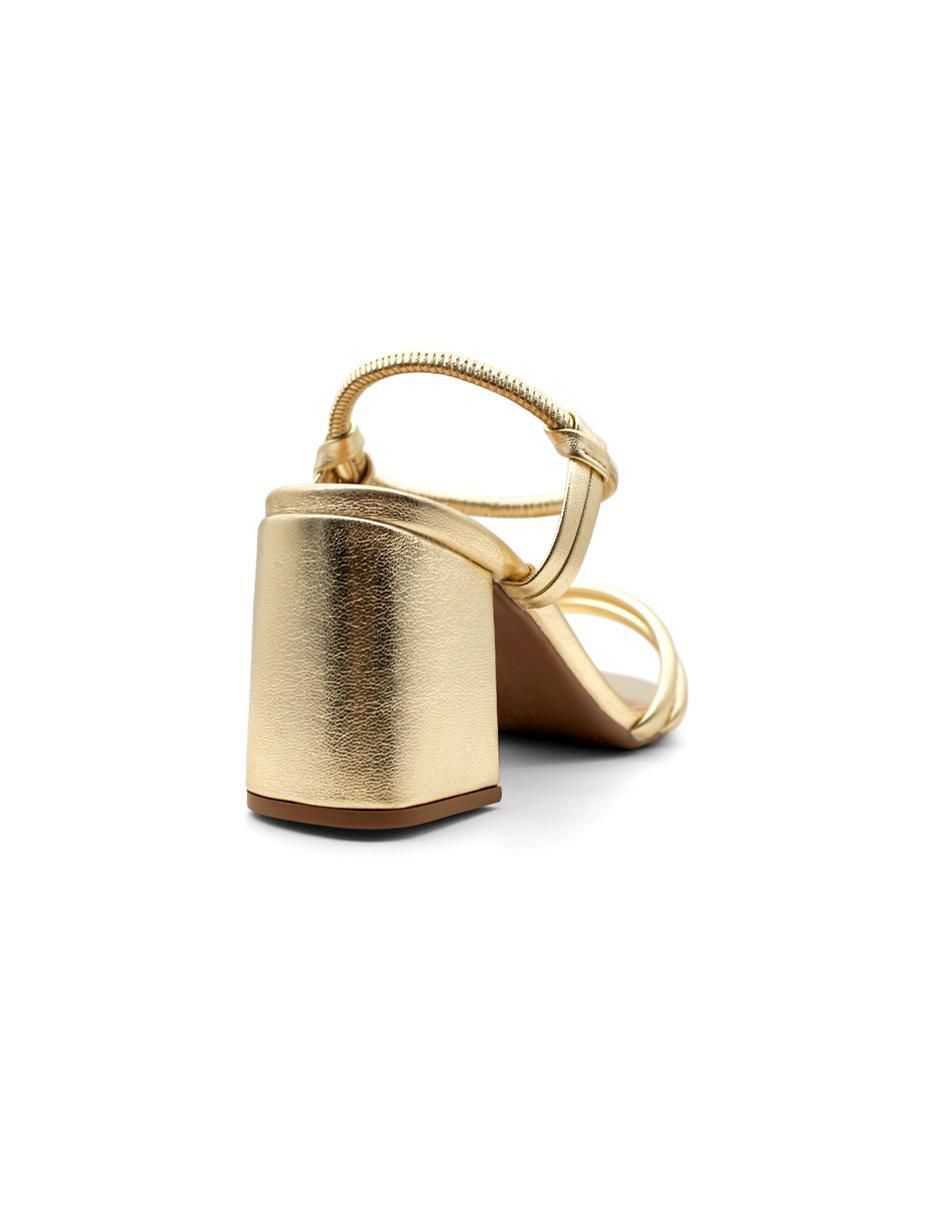 Sandalia para mujer 2