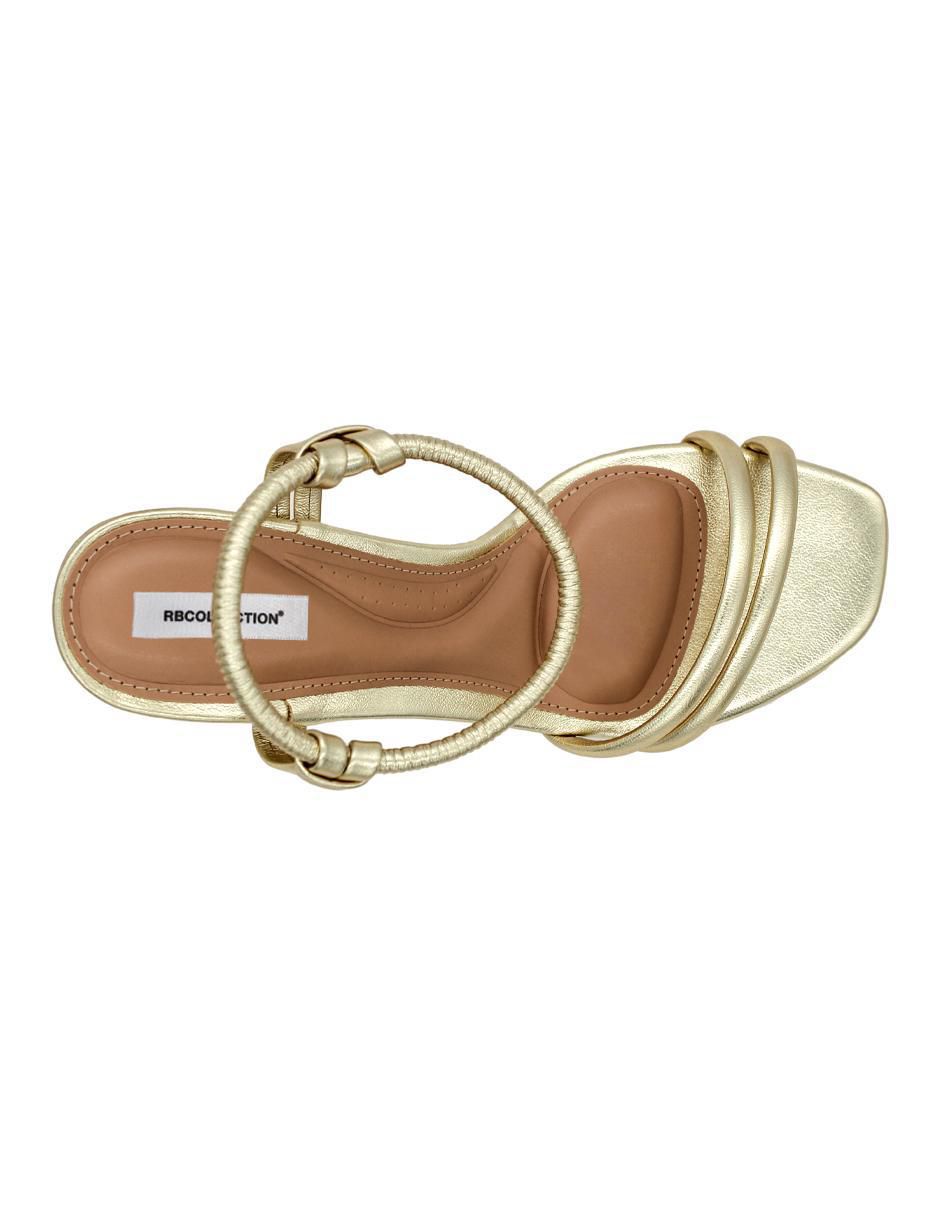 Sandalia para mujer 3