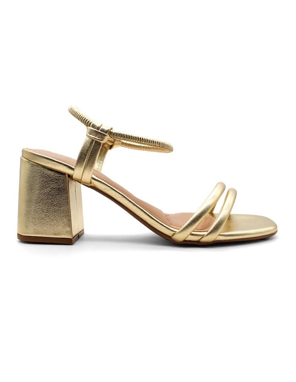 Sandalia para mujer 5