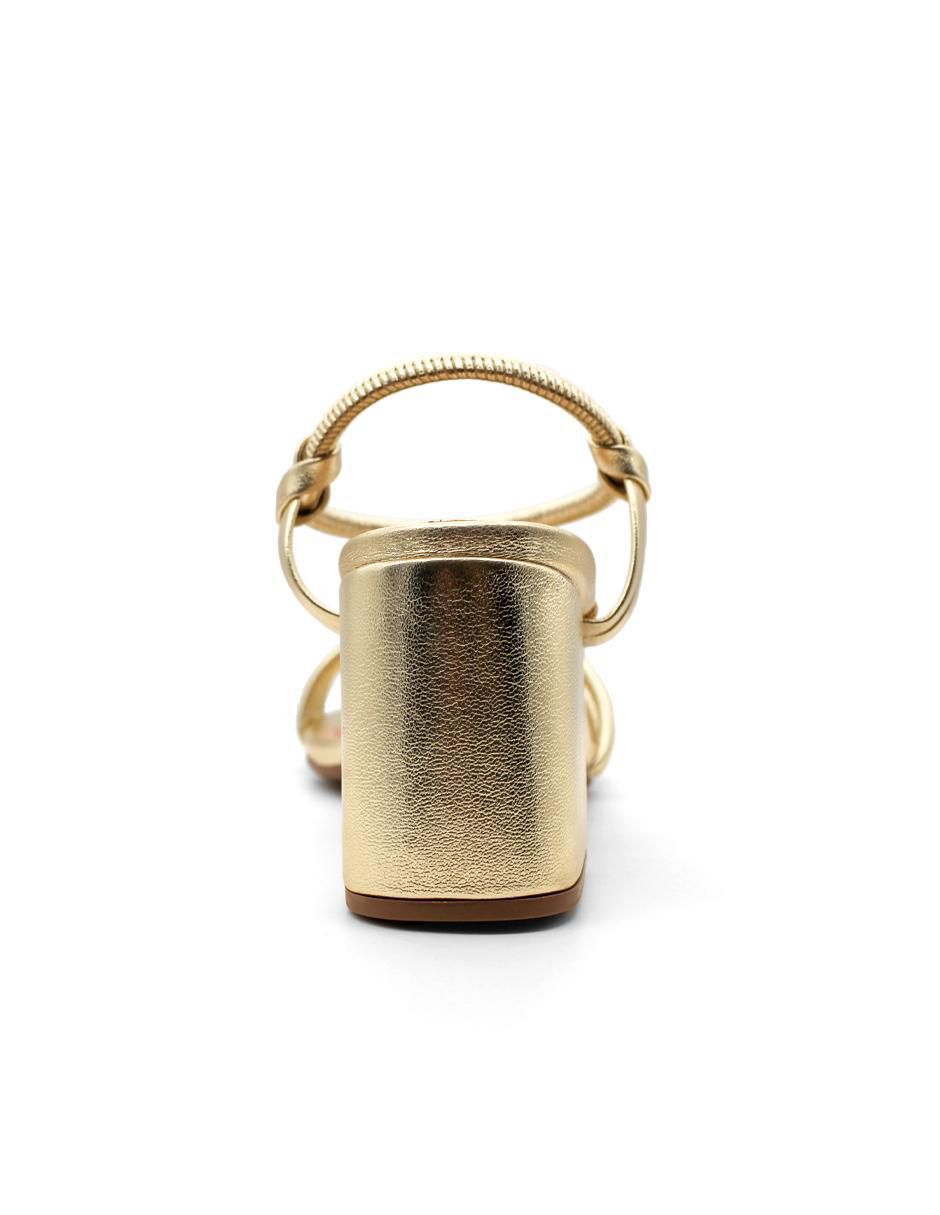 Sandalia para mujer 6