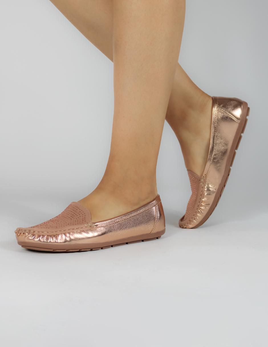 Mocasín para mujer 2