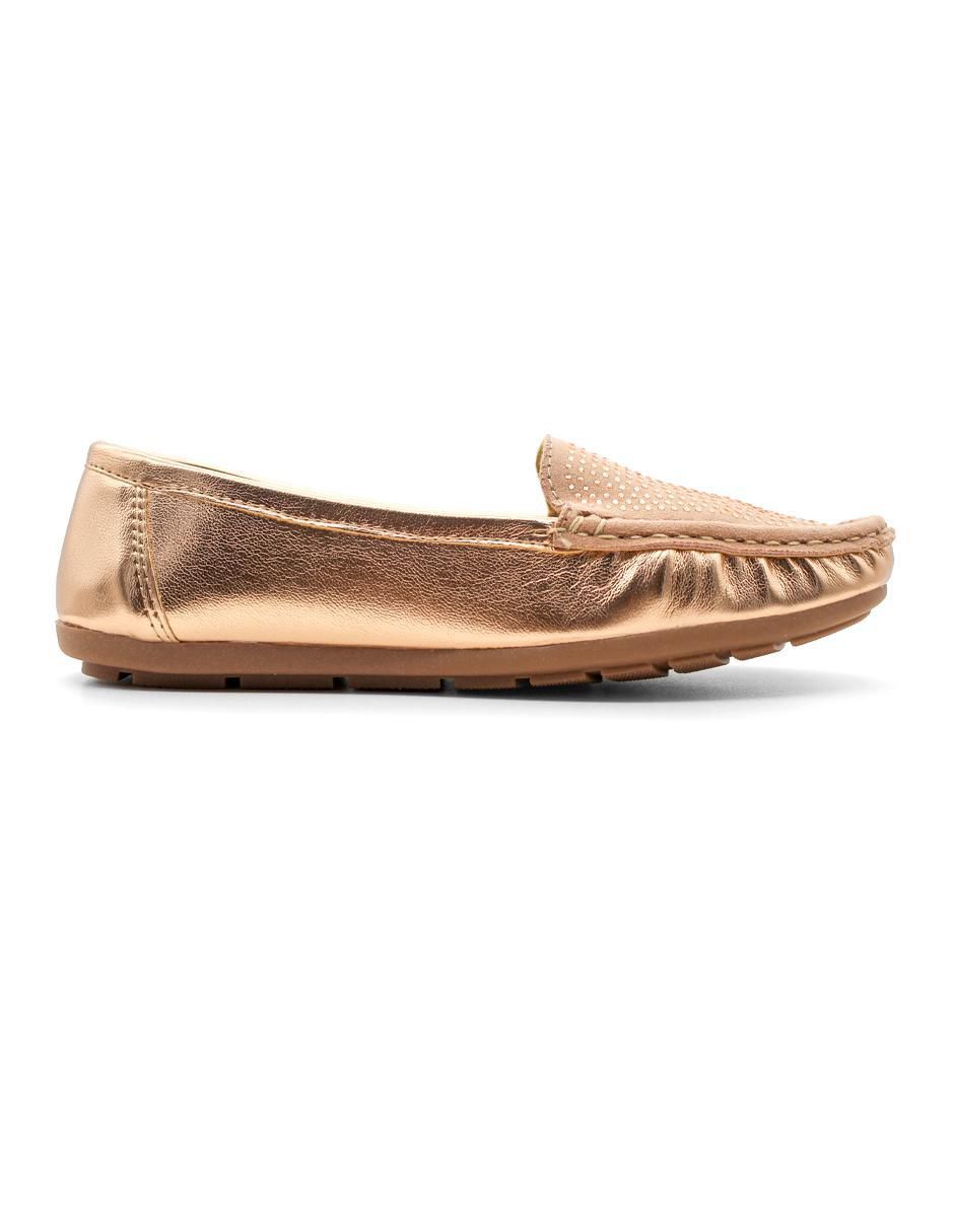 Mocasín para mujer 3