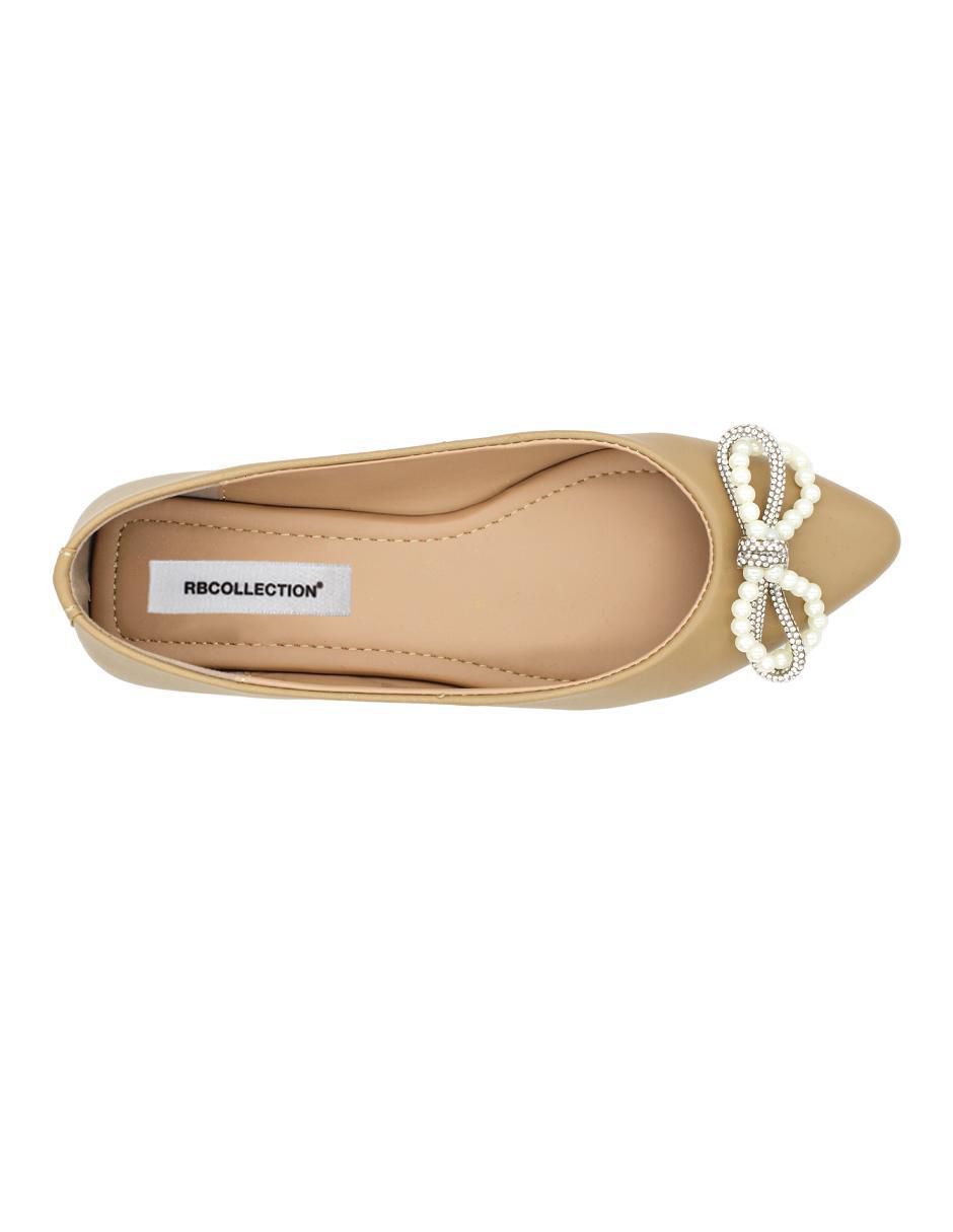 Balerina para mujer 4