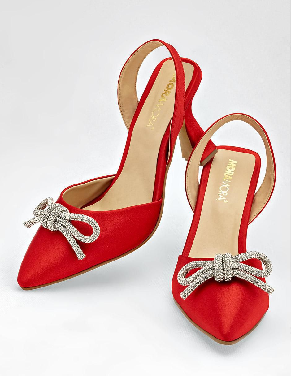 Zapatilla 7
