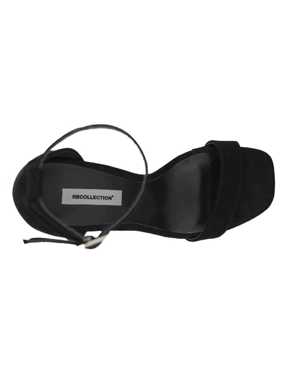 Sandalia para mujer 6