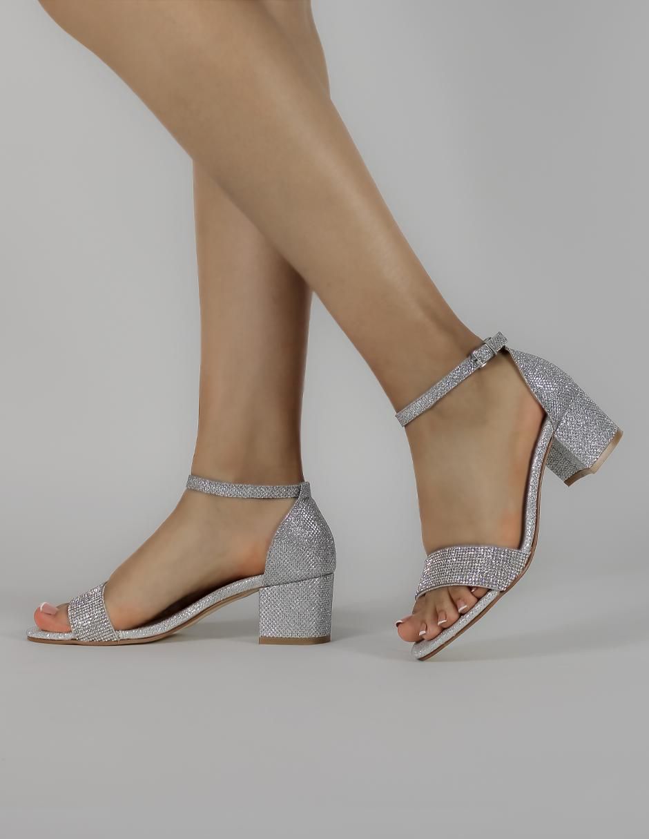 Sandalia para mujer 2
