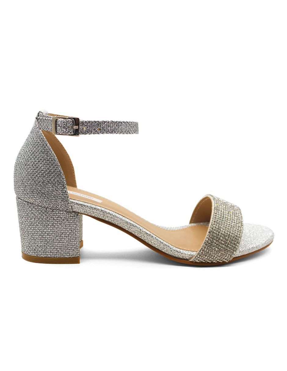 Sandalia para mujer 3