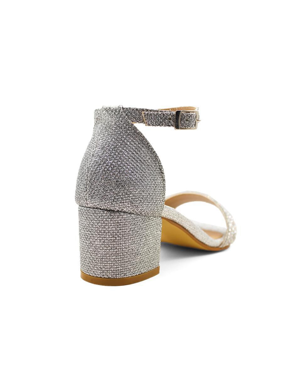 Sandalia para mujer 4