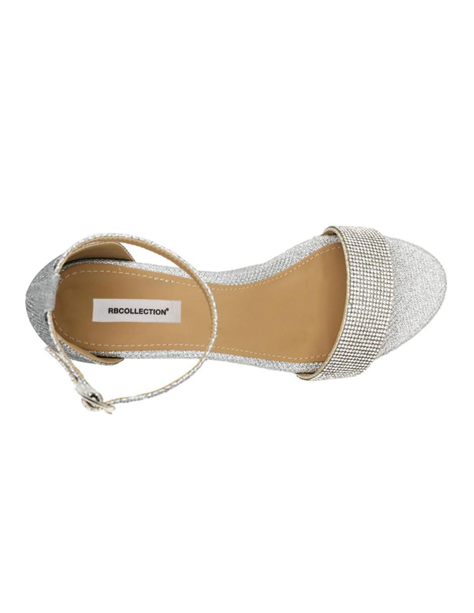 Sandalia para mujer 6