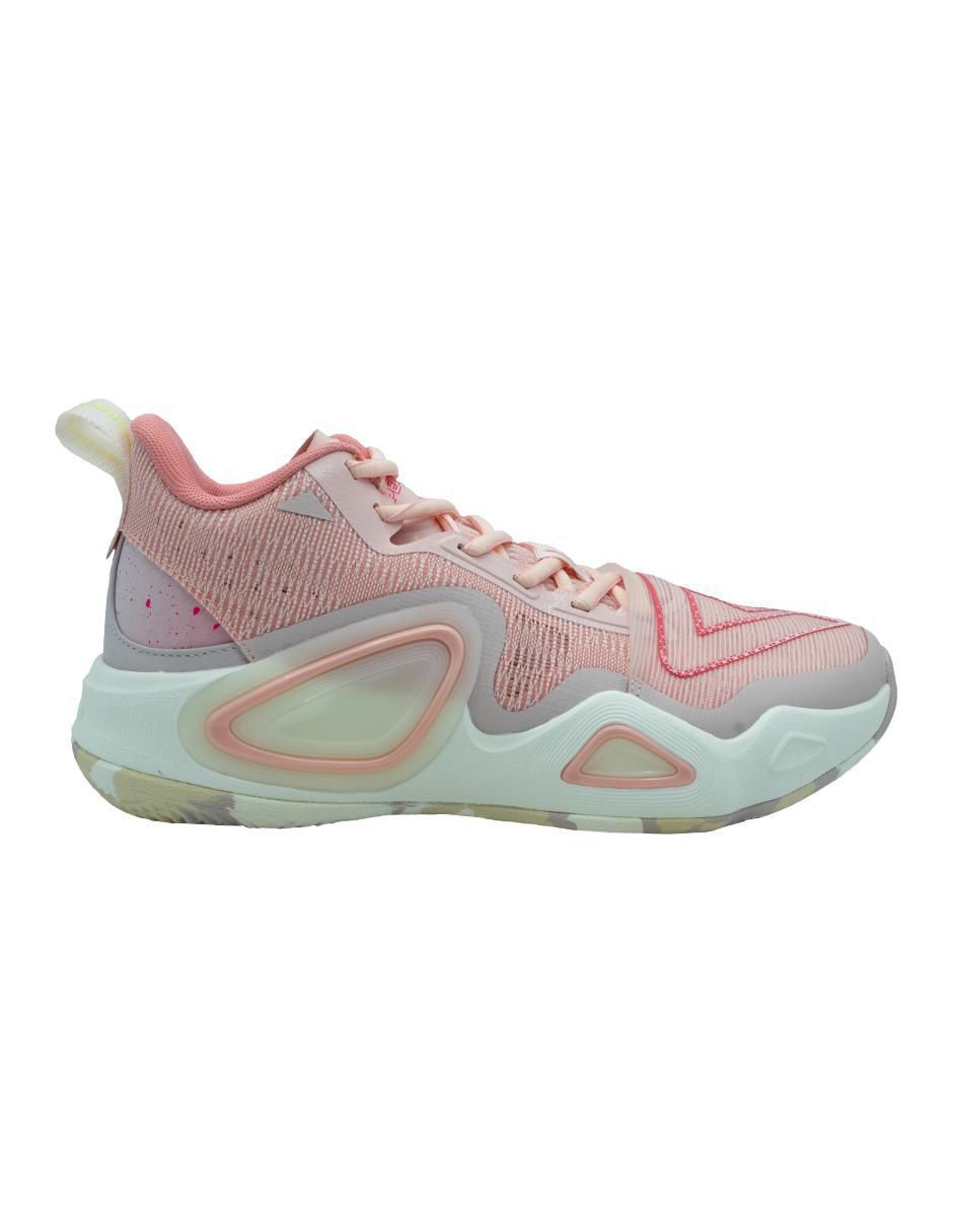 Tenis para mujer online basketball